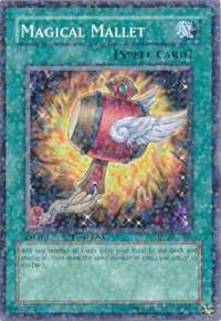Magical Mallet