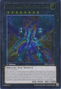 Number 62: Galaxy-Eyes Prime Photon Dragon (UTR)