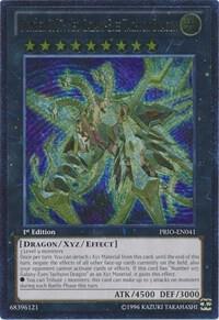 Number C107: Neo Galaxy-Eyes Tachyon Dragon (UTR)