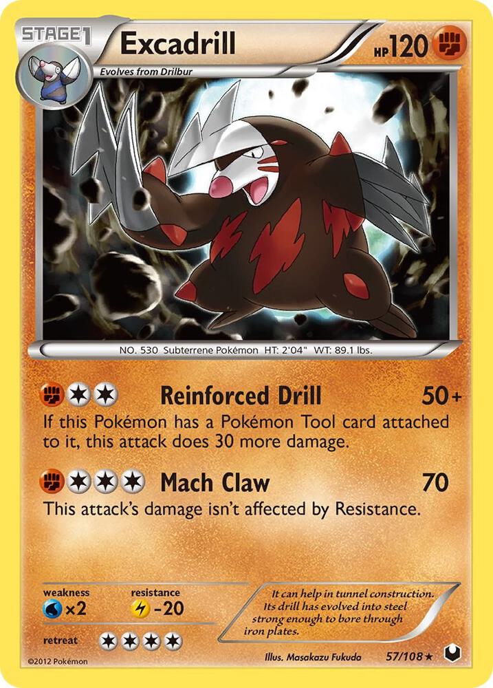 Excadrill (57)