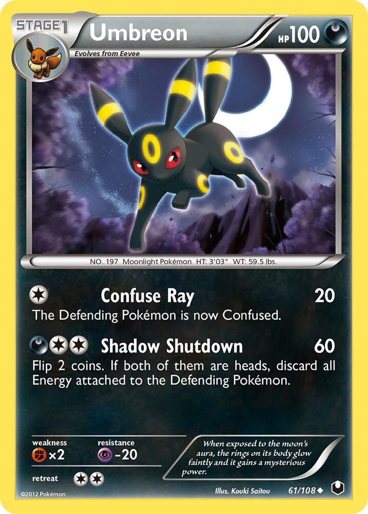 Umbreon (61)