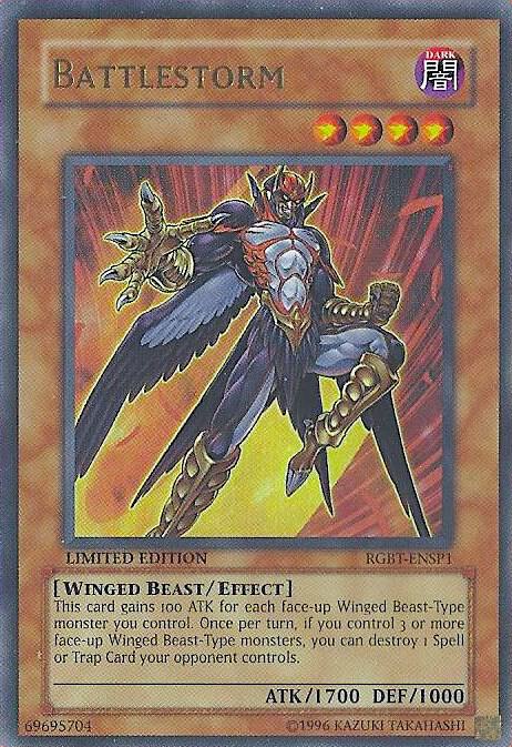 Battlestorm (RGBT-ENSP1)