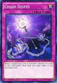 Chain Dispel