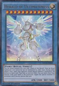Herald of Ultimateness