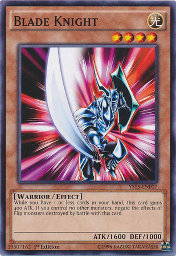 Blade Knight